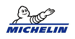 Logo de la société Michelin